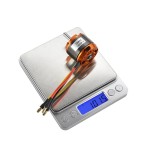 Original  Flashhobby D3536 3536 1000KV Bldc Motor Waterproof Rc Brushless Motor for RC Helicopter Fixed Wing